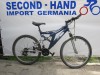 Bicicleta MTB, Outdoor Phoenix, import Germania