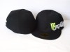 Sapca MONSTER ENERGY + FOX sepci NEW ERA sapca FULL CAP fullcap snapback (Marime 56-57 ) sa484
