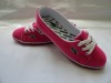 Oferta Lacoste - Balerini Dama Lacoste Pink Tenesi Lacoste Tenisi Espadrile Adidasi Expadrile femei de vara roz Model Nou 2013 Marimi 36 - 40