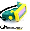 Ochelari de sudura automati LCD [Masca de protectie pentru ochi automata heliomata]