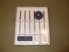 SET INOX COMPUS DIN 6 MINICROSE GOLF PT COCKTAILURI,ADUSE DIN CANADA.