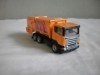 GUNOIERA SCANIA HO 