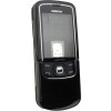 Carcasa rama fata cu geam si tastatura taste mijloc miez corp sasiu capac spate capac baterie capac acumulator Nokia 860