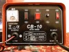 Redresor auto 6v/12v  pret - 170 ron !!!