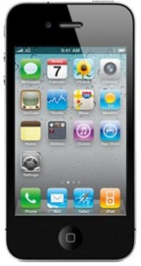 iPhone 4