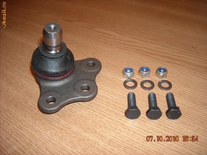 PIVOT OPEL foto mare PIVOT OPEL foto mare