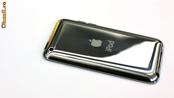 IPOD TOUCH 4 ULTIMA GENERATIE 64GB CEL MAI MIC PRET DE PE PIATA! foto mare IPOD TOUCH 4 ULTIMA GENERATIE 64GB CEL MAI MIC PRET DE PE PIATA! foto mare