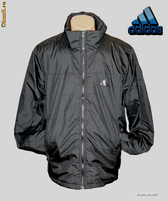 Geaca barbateasca Adidas ClimaWarm***ORIGINALA!!!*** foto mare Geaca barbateasca Adidas ClimaWarm***ORIGINALA!!!*** foto mare