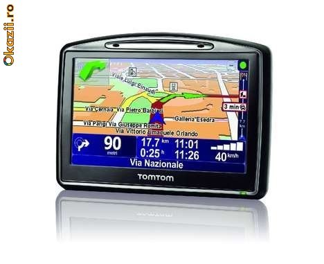 TOMTOM HARTI GPS ( INSTALEZ, ACTUALIZEZ, UPDATEZ, RESOFTEZ, REPAR) foto mare TOMTOM HARTI GPS ( INSTALEZ, ACTUALIZEZ, UPDATEZ, RESOFTEZ, REPAR) foto mare