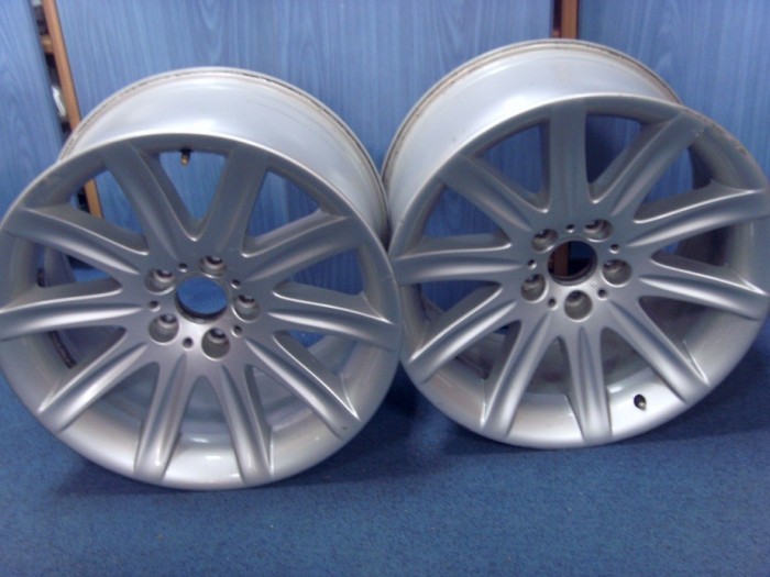 Anunuri vand jante seria 7 19 din Bazarul 4Tuning
