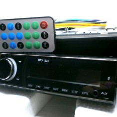 Mufa radio auto