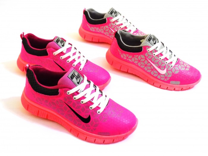 nike free dama
